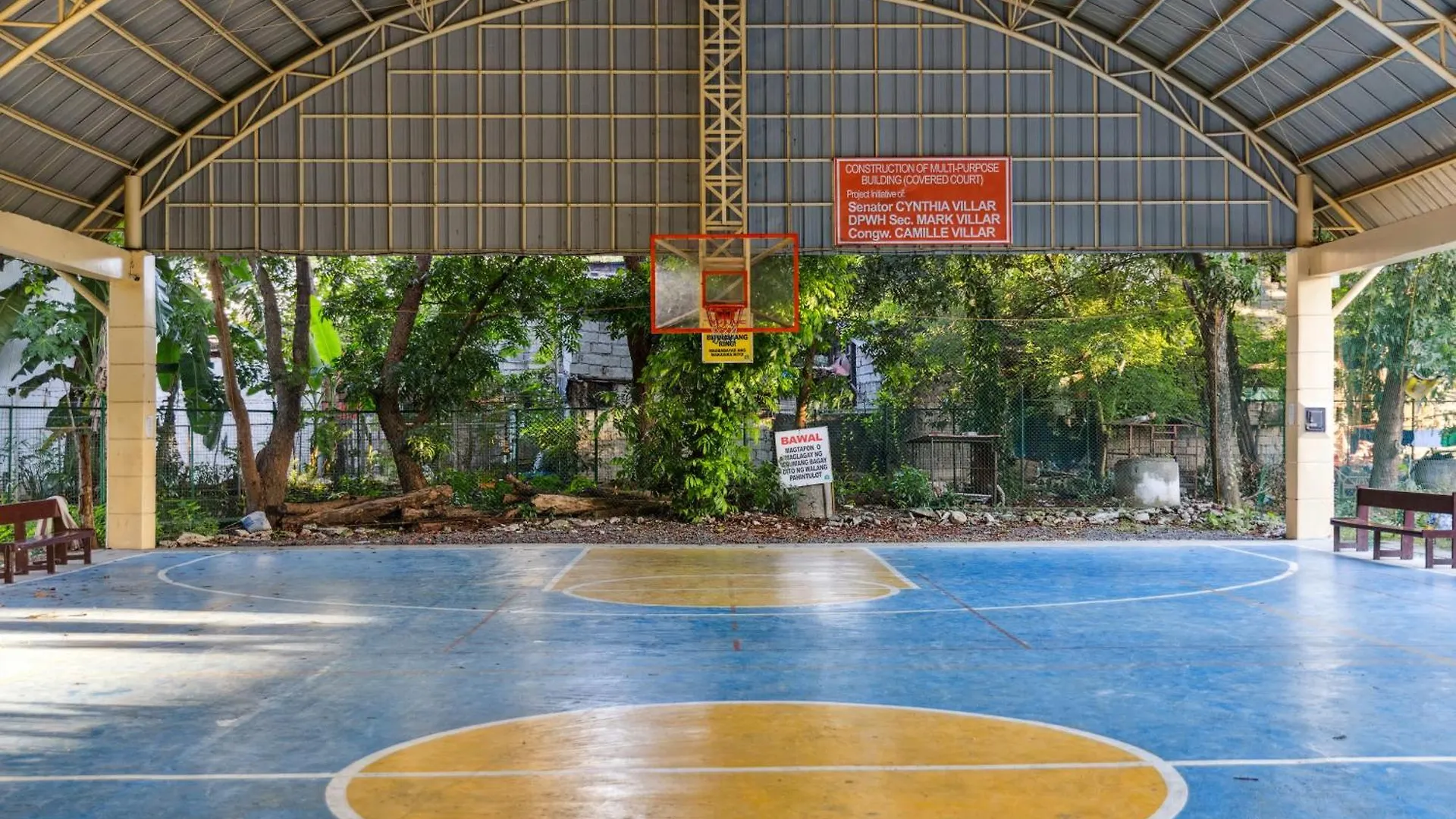 Cozy Las Pinas Haven With Big Garden, Pet Friendly - Near Super Market And The Airport 0*,